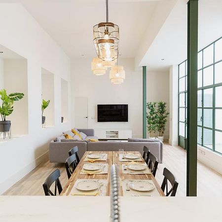 Centrico Y Moderno Junto Al Parque Apartment Санта Крус де Тенерифе Екстериор снимка