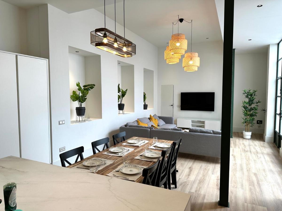 Centrico Y Moderno Junto Al Parque Apartment Санта Крус де Тенерифе Екстериор снимка