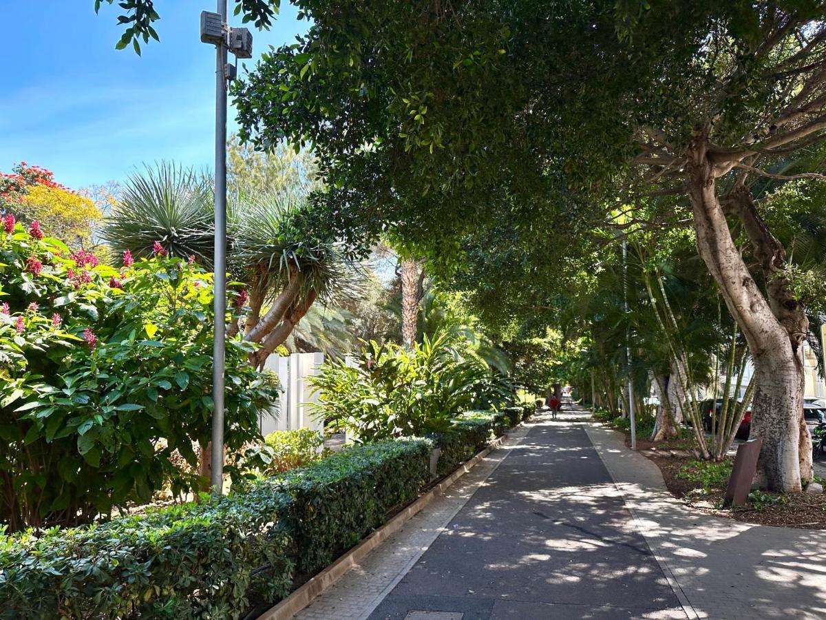 Centrico Y Moderno Junto Al Parque Apartment Санта Крус де Тенерифе Екстериор снимка