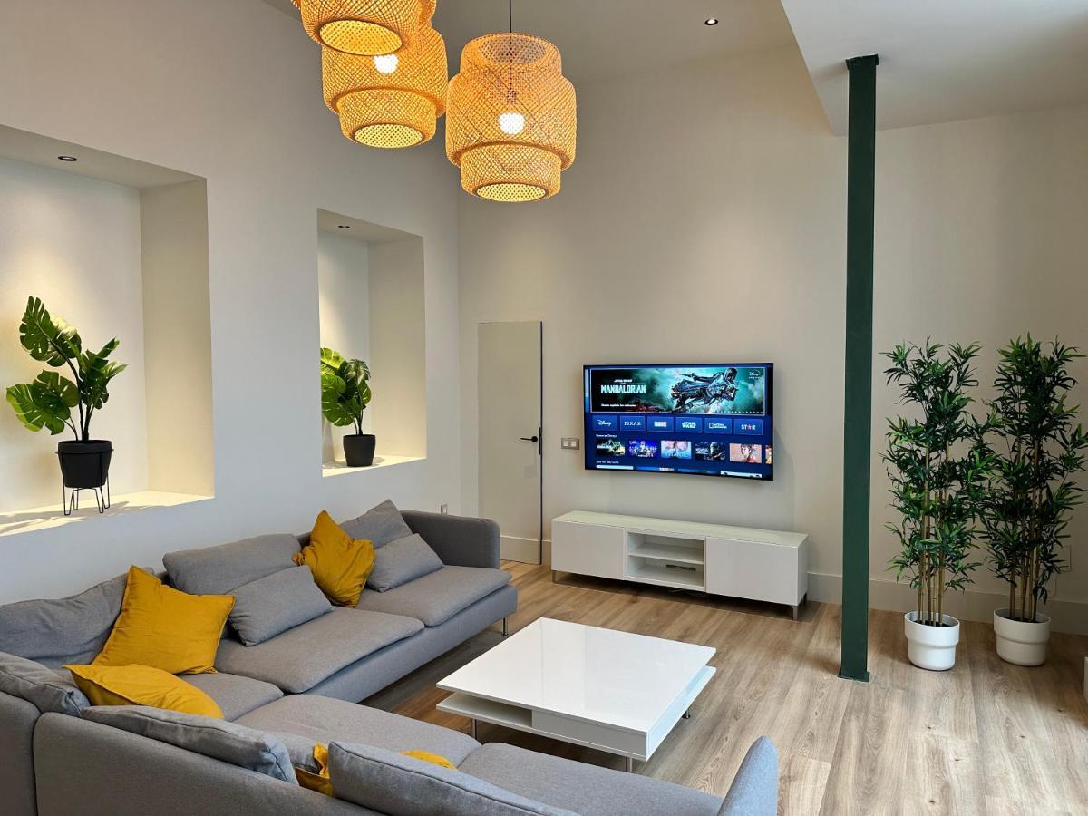 Centrico Y Moderno Junto Al Parque Apartment Санта Крус де Тенерифе Екстериор снимка
