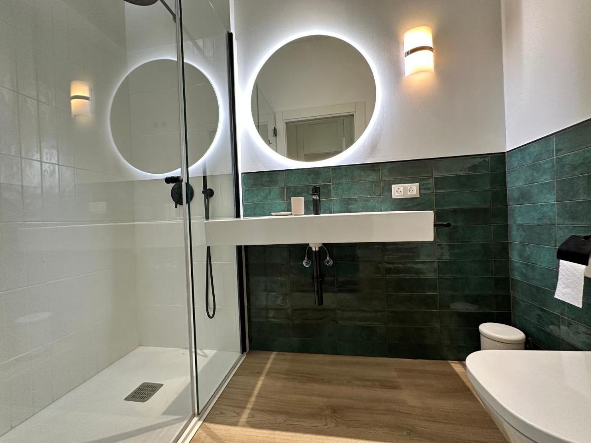 Centrico Y Moderno Junto Al Parque Apartment Санта Крус де Тенерифе Екстериор снимка
