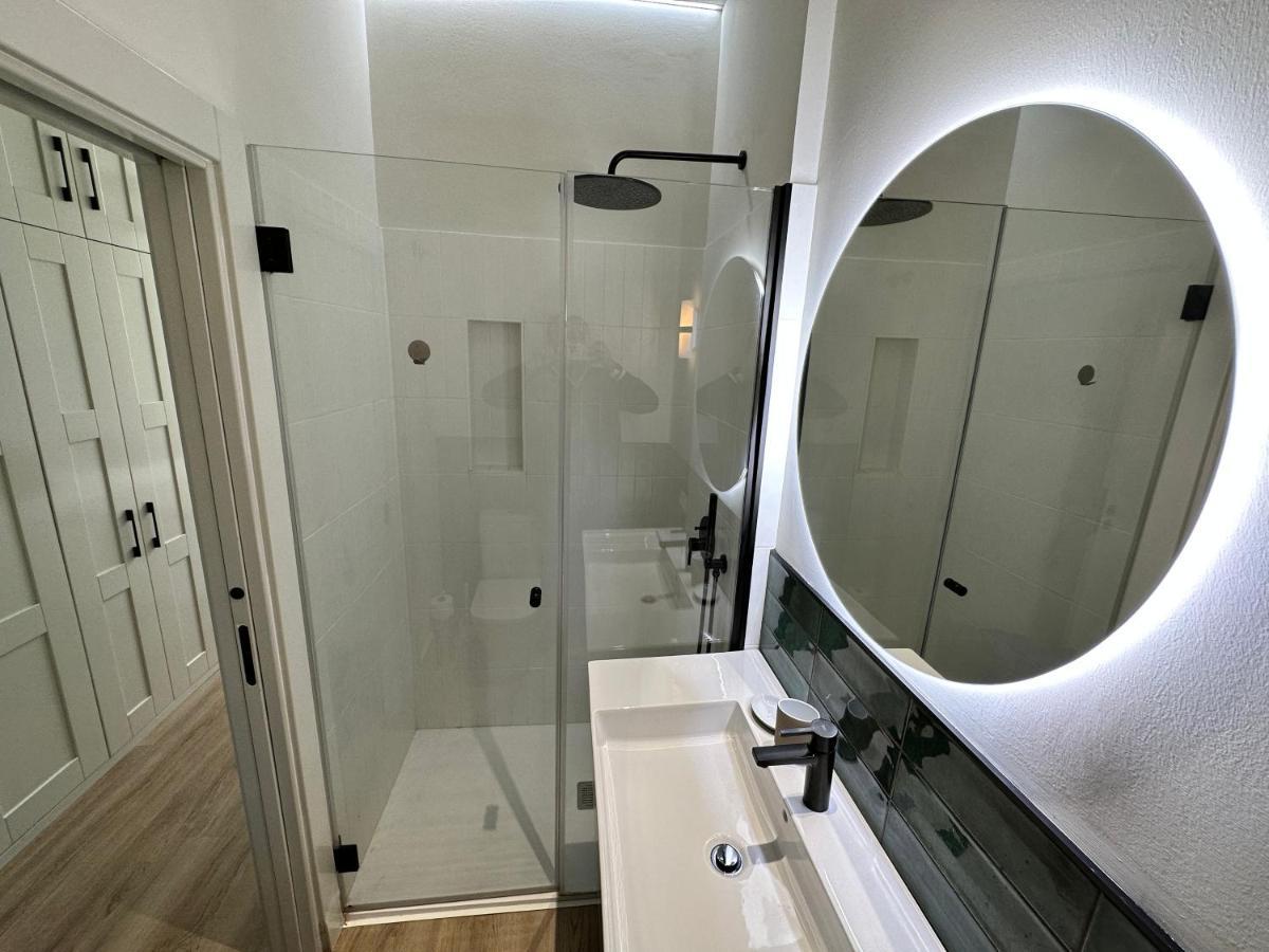 Centrico Y Moderno Junto Al Parque Apartment Санта Крус де Тенерифе Екстериор снимка