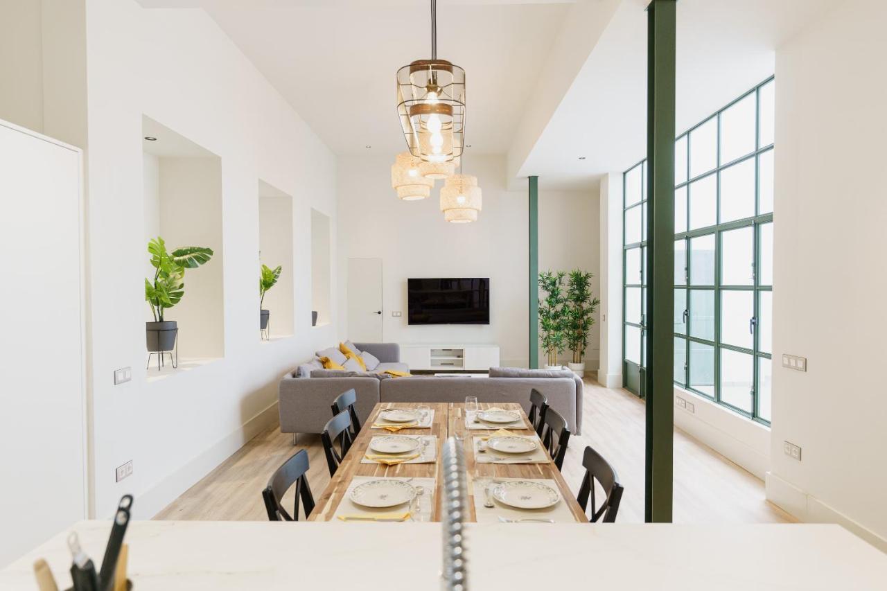 Centrico Y Moderno Junto Al Parque Apartment Санта Крус де Тенерифе Екстериор снимка