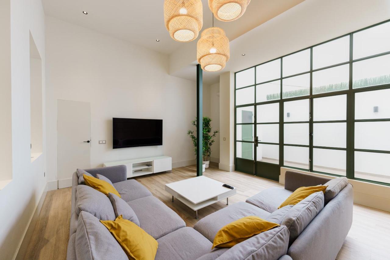 Centrico Y Moderno Junto Al Parque Apartment Санта Крус де Тенерифе Екстериор снимка