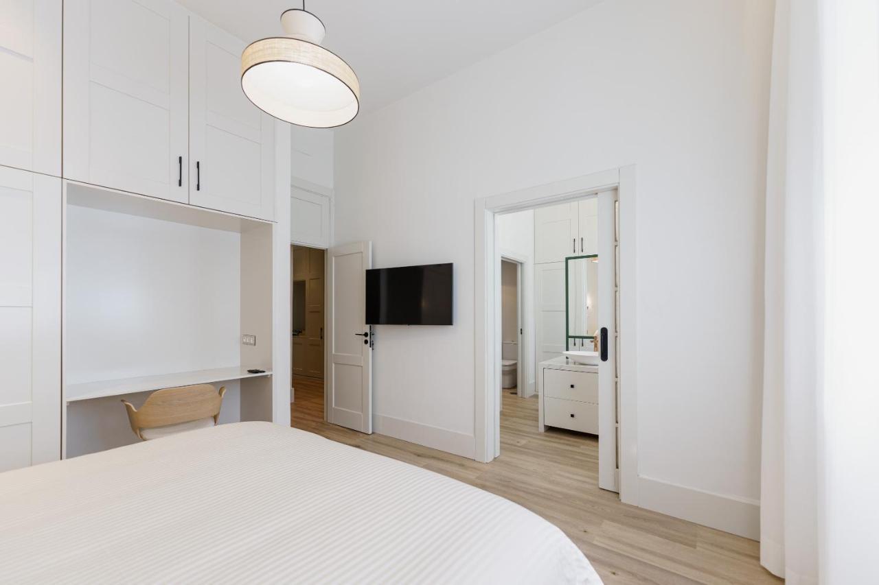 Centrico Y Moderno Junto Al Parque Apartment Санта Крус де Тенерифе Екстериор снимка