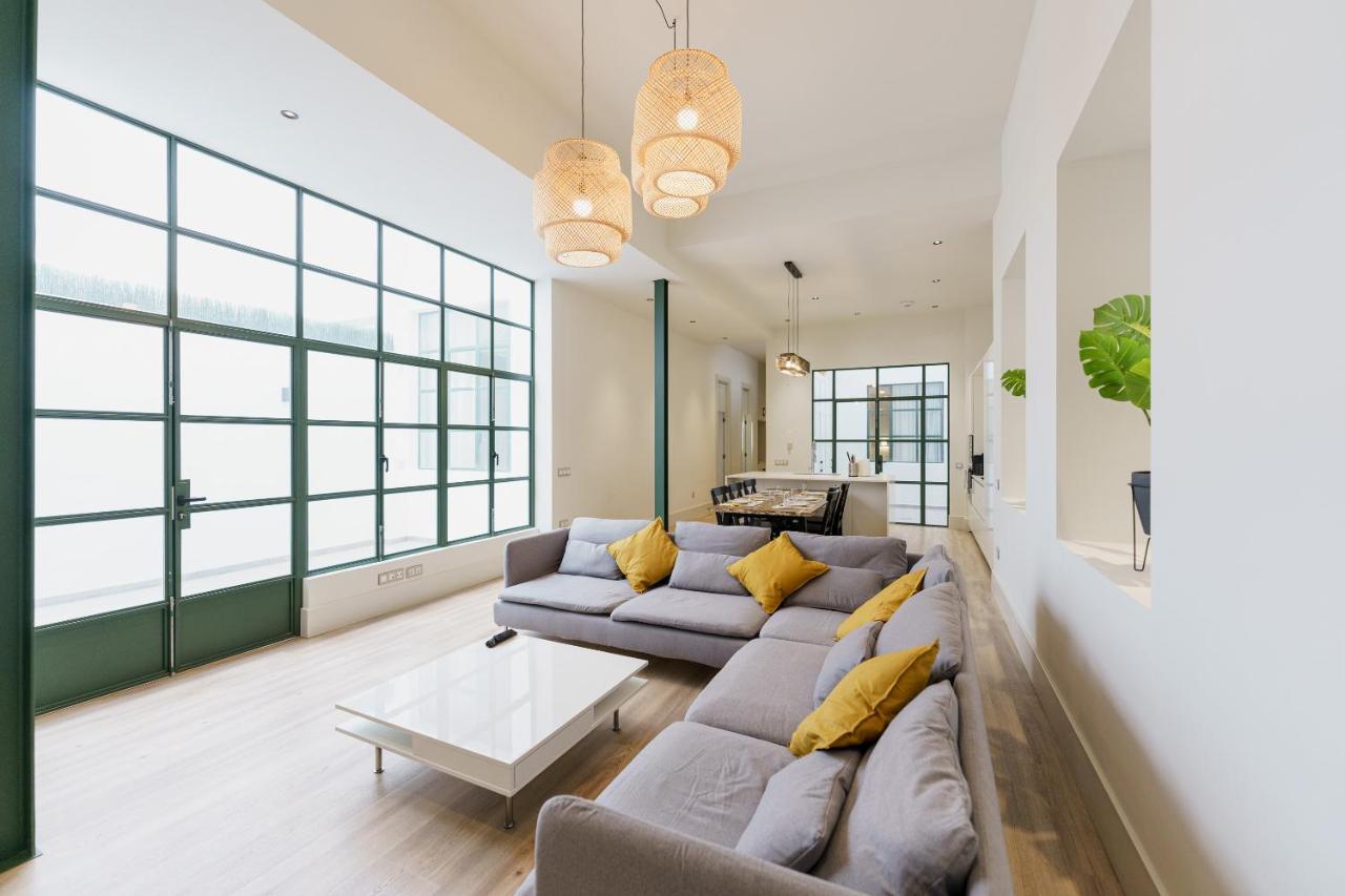 Centrico Y Moderno Junto Al Parque Apartment Санта Крус де Тенерифе Екстериор снимка