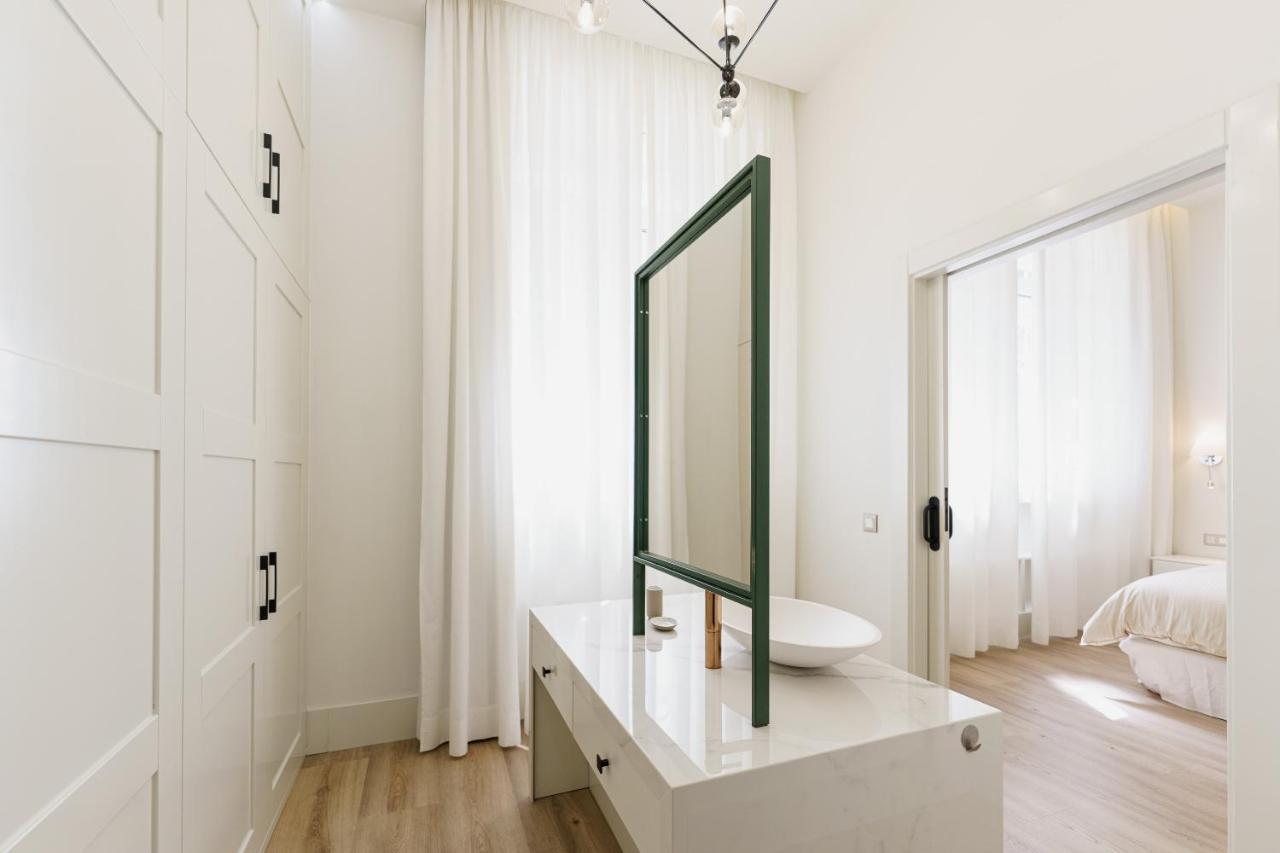 Centrico Y Moderno Junto Al Parque Apartment Санта Крус де Тенерифе Екстериор снимка