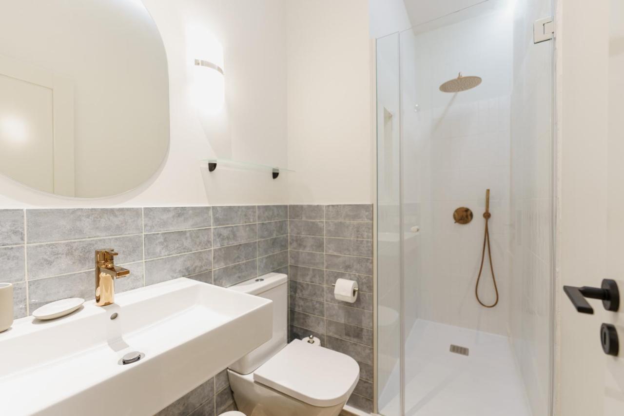 Centrico Y Moderno Junto Al Parque Apartment Санта Крус де Тенерифе Екстериор снимка