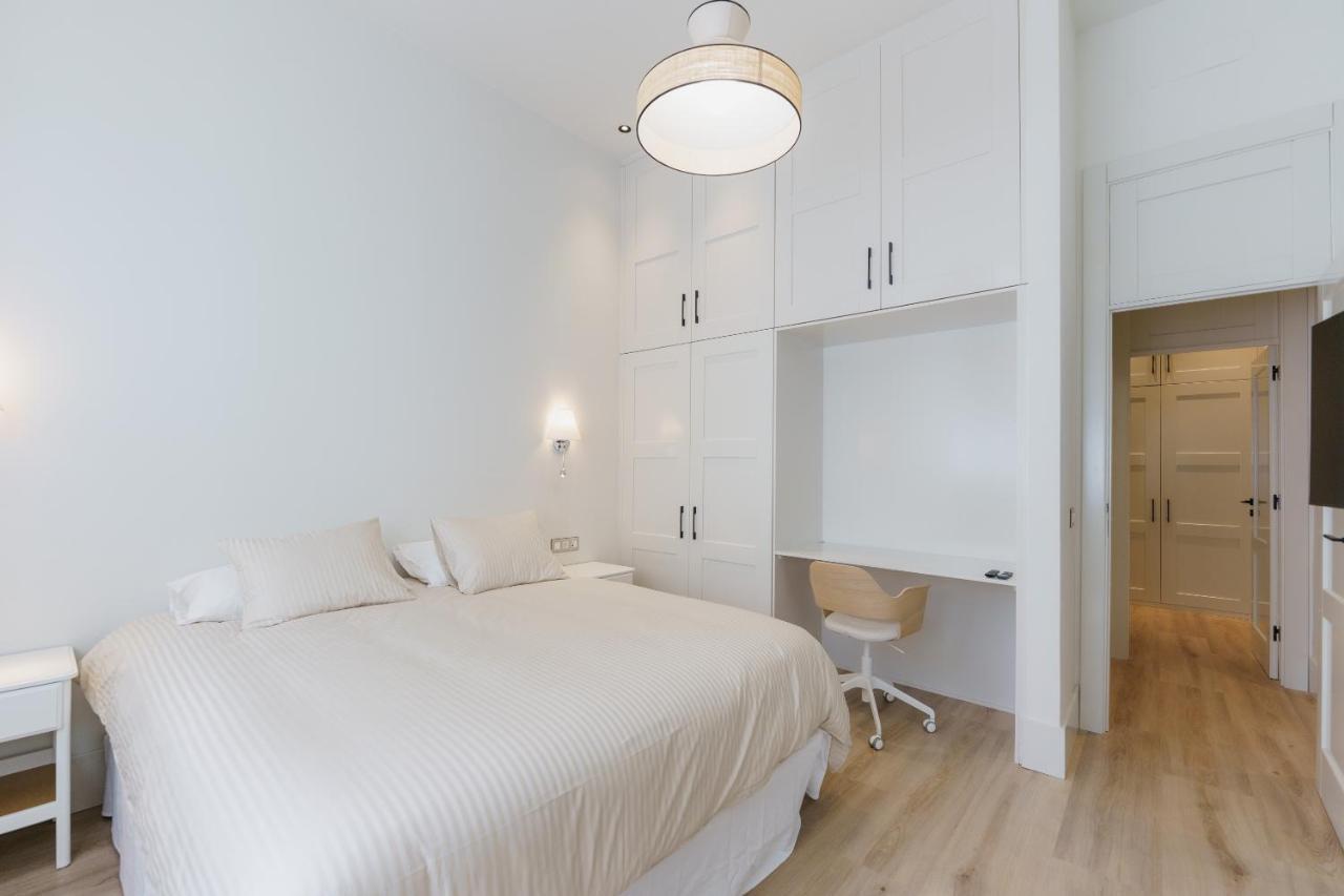 Centrico Y Moderno Junto Al Parque Apartment Санта Крус де Тенерифе Екстериор снимка