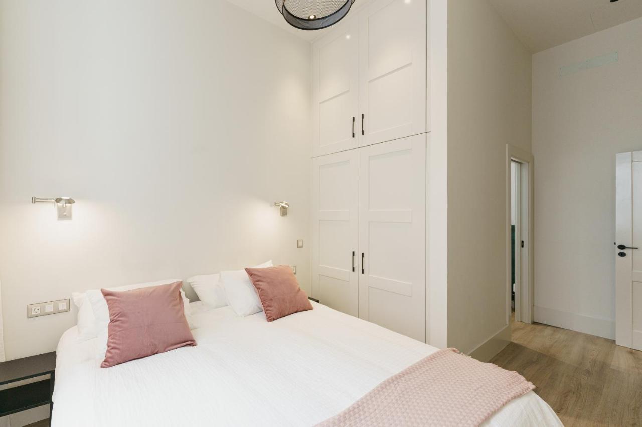 Centrico Y Moderno Junto Al Parque Apartment Санта Крус де Тенерифе Екстериор снимка