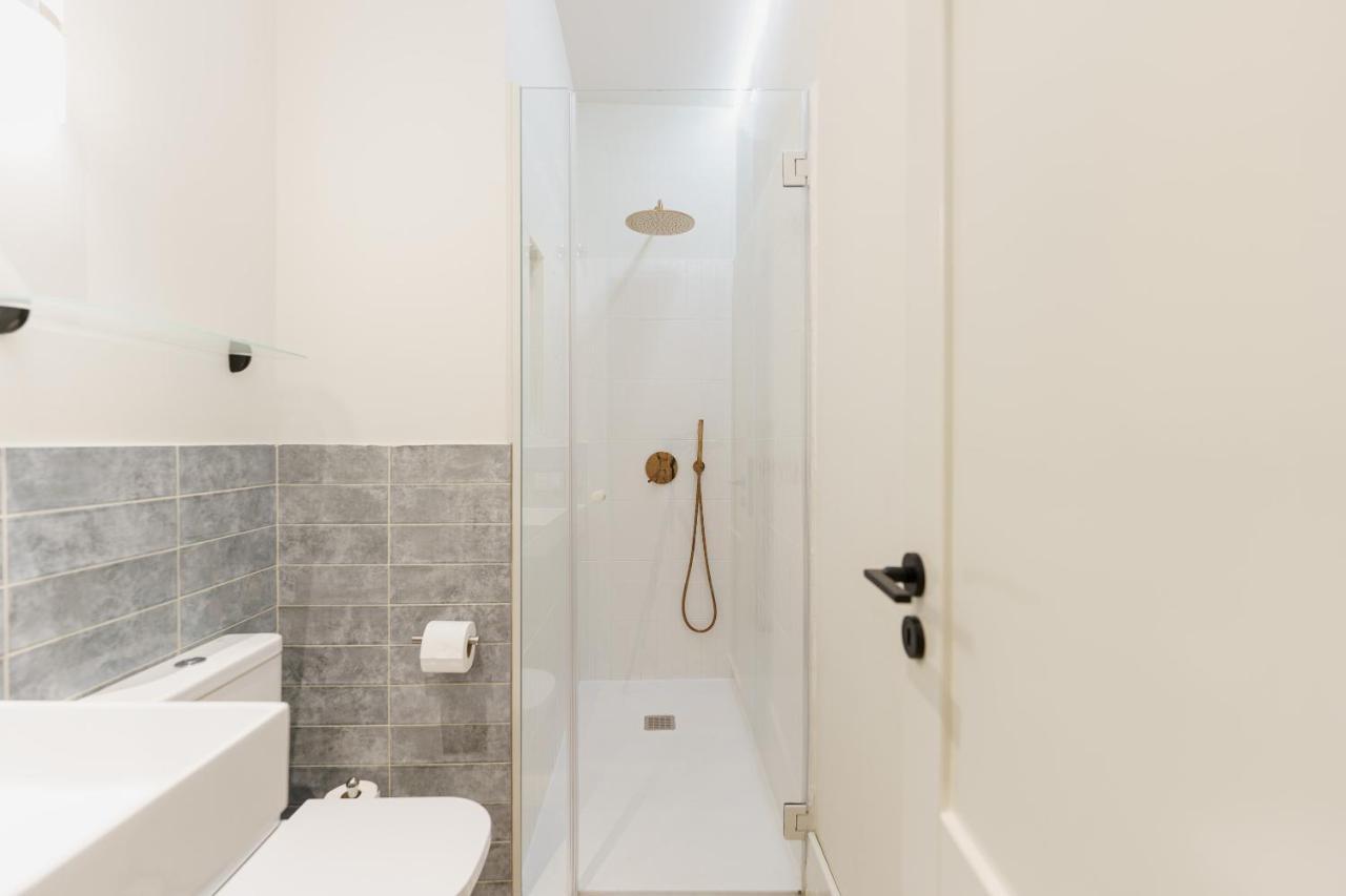 Centrico Y Moderno Junto Al Parque Apartment Санта Крус де Тенерифе Екстериор снимка