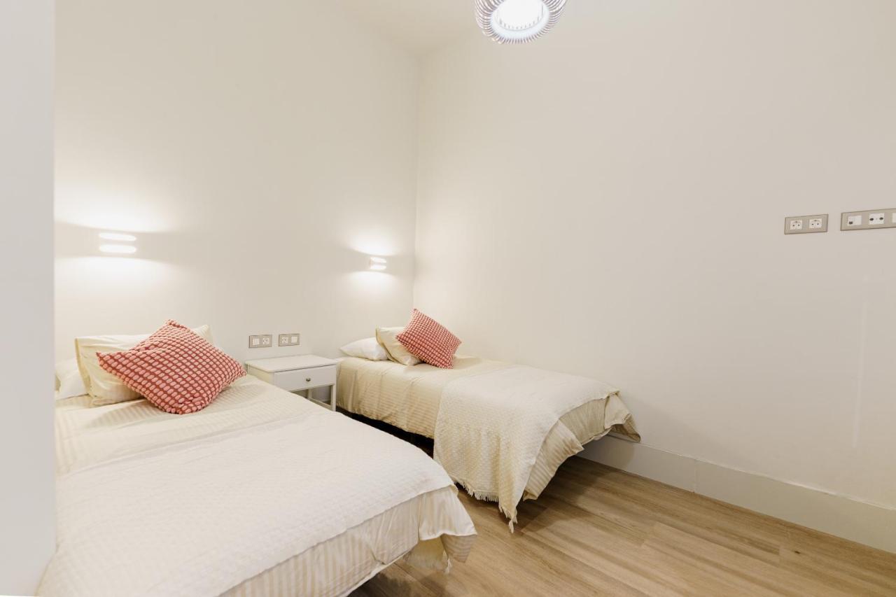 Centrico Y Moderno Junto Al Parque Apartment Санта Крус де Тенерифе Екстериор снимка