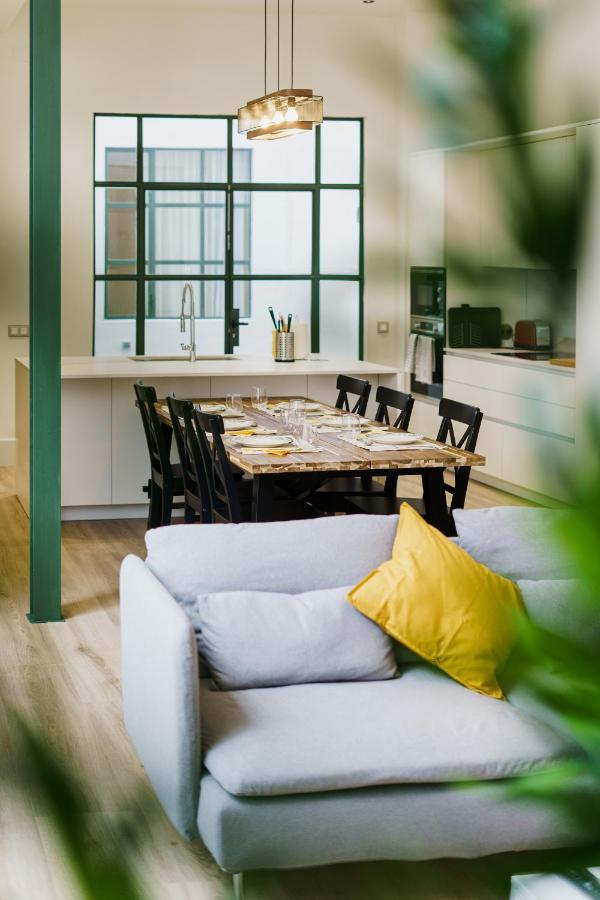 Centrico Y Moderno Junto Al Parque Apartment Санта Крус де Тенерифе Екстериор снимка