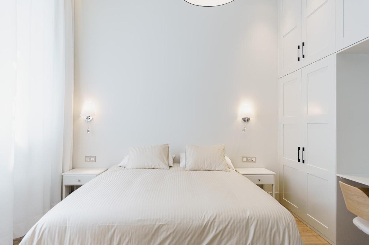 Centrico Y Moderno Junto Al Parque Apartment Санта Крус де Тенерифе Екстериор снимка