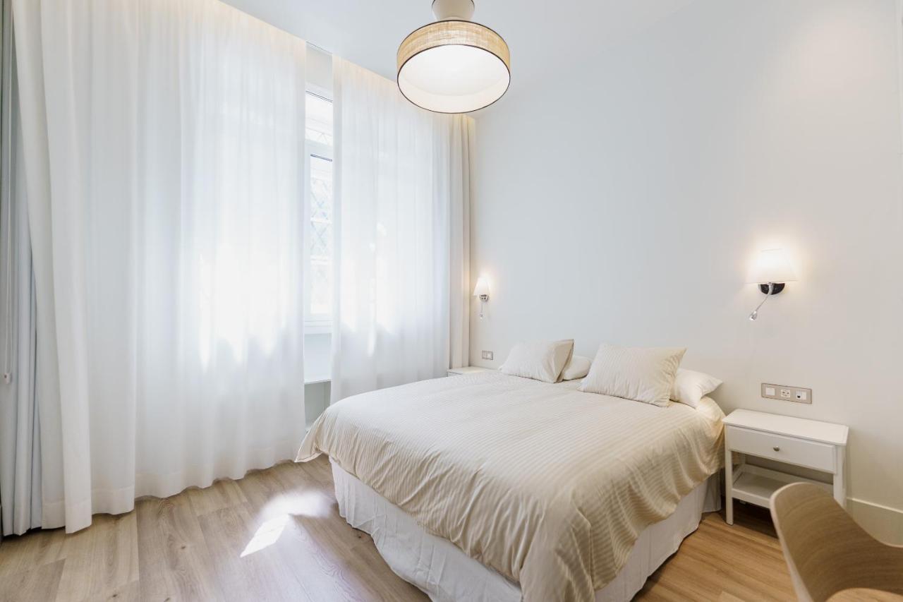 Centrico Y Moderno Junto Al Parque Apartment Санта Крус де Тенерифе Екстериор снимка
