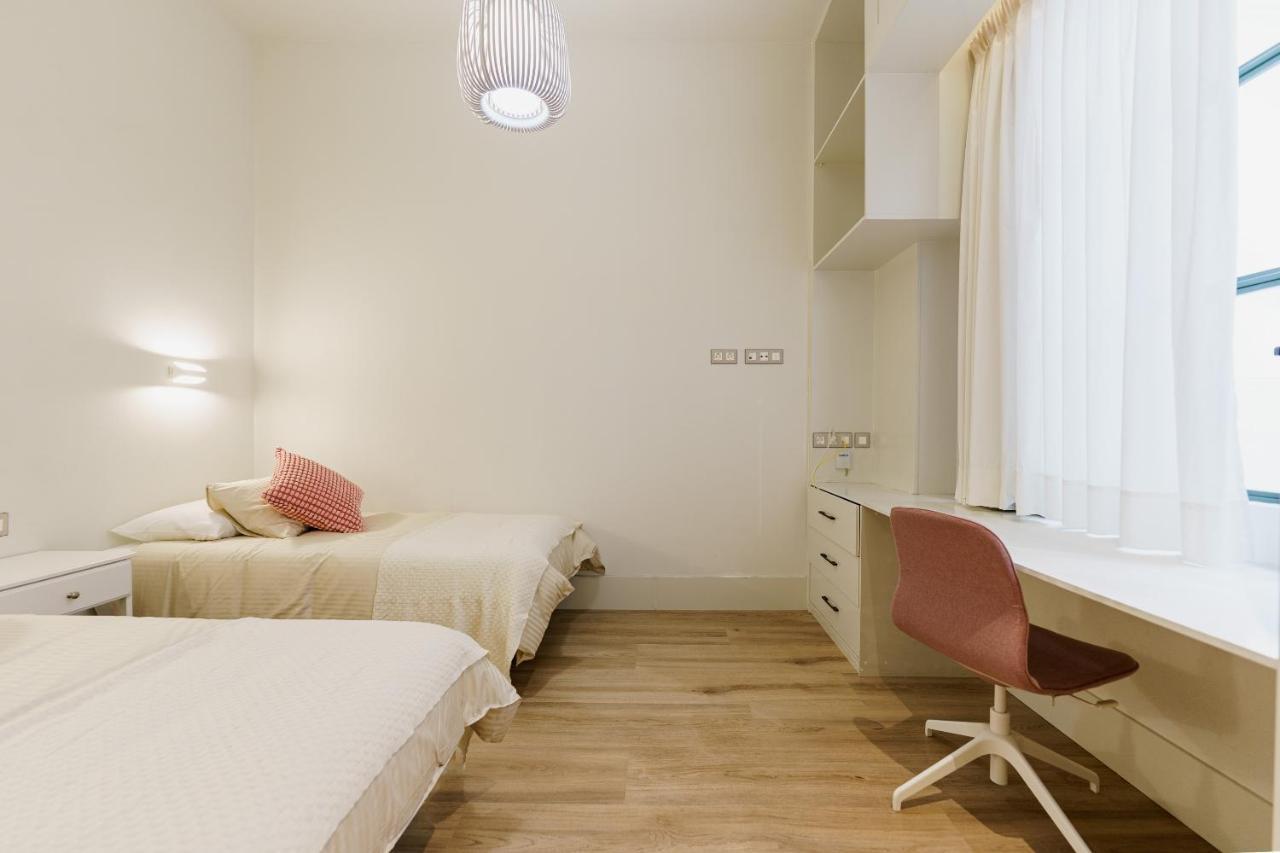 Centrico Y Moderno Junto Al Parque Apartment Санта Крус де Тенерифе Екстериор снимка