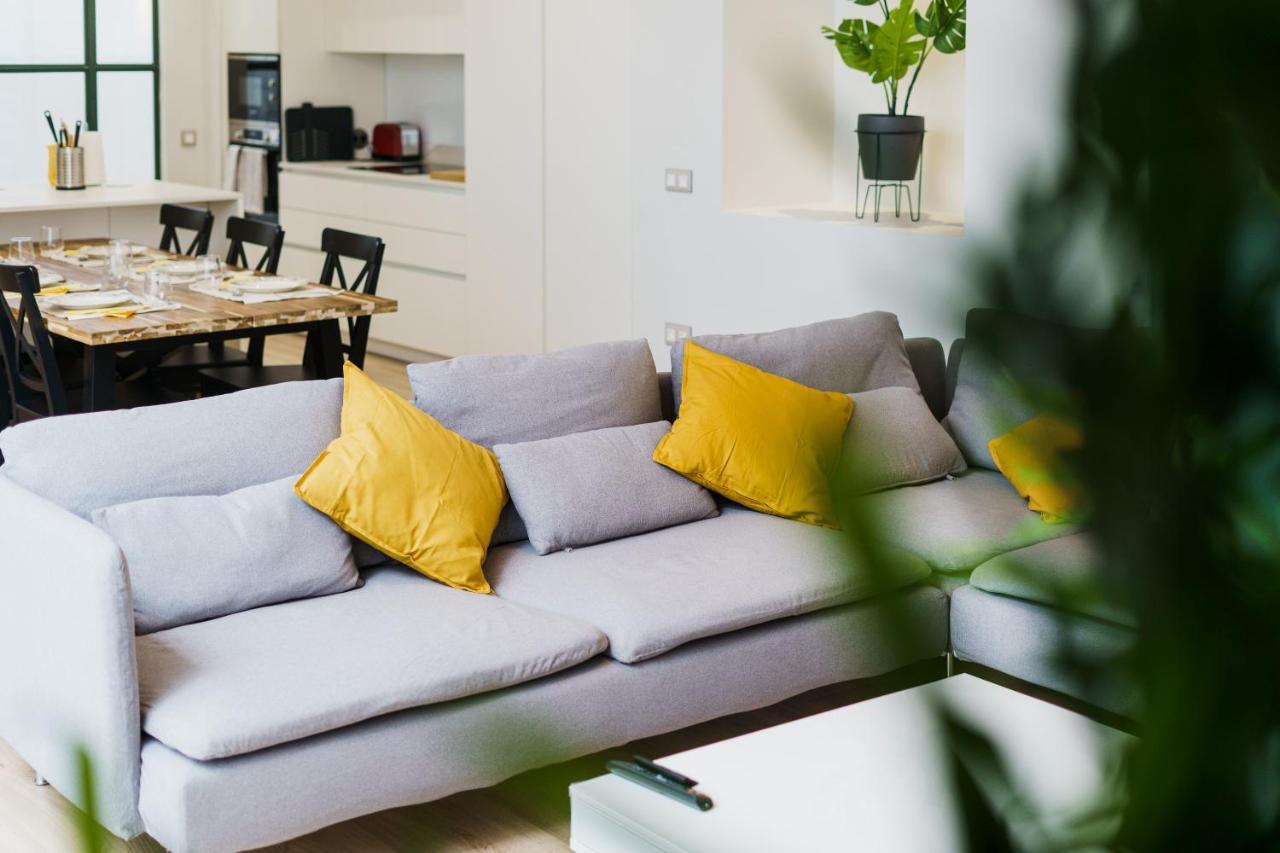 Centrico Y Moderno Junto Al Parque Apartment Санта Крус де Тенерифе Екстериор снимка