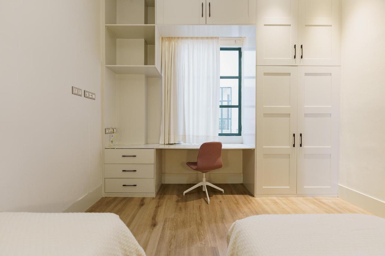 Centrico Y Moderno Junto Al Parque Apartment Санта Крус де Тенерифе Екстериор снимка