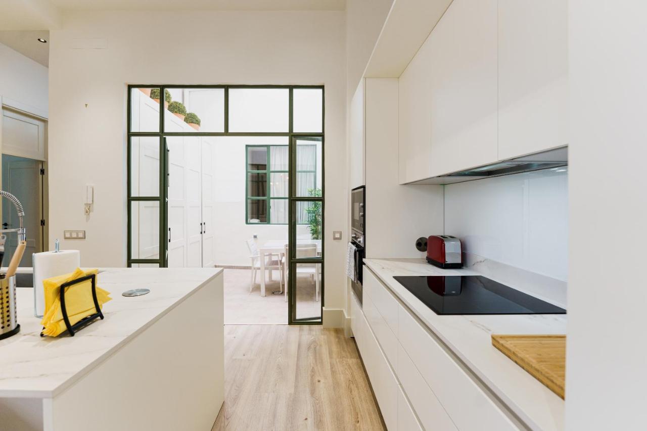 Centrico Y Moderno Junto Al Parque Apartment Санта Крус де Тенерифе Екстериор снимка