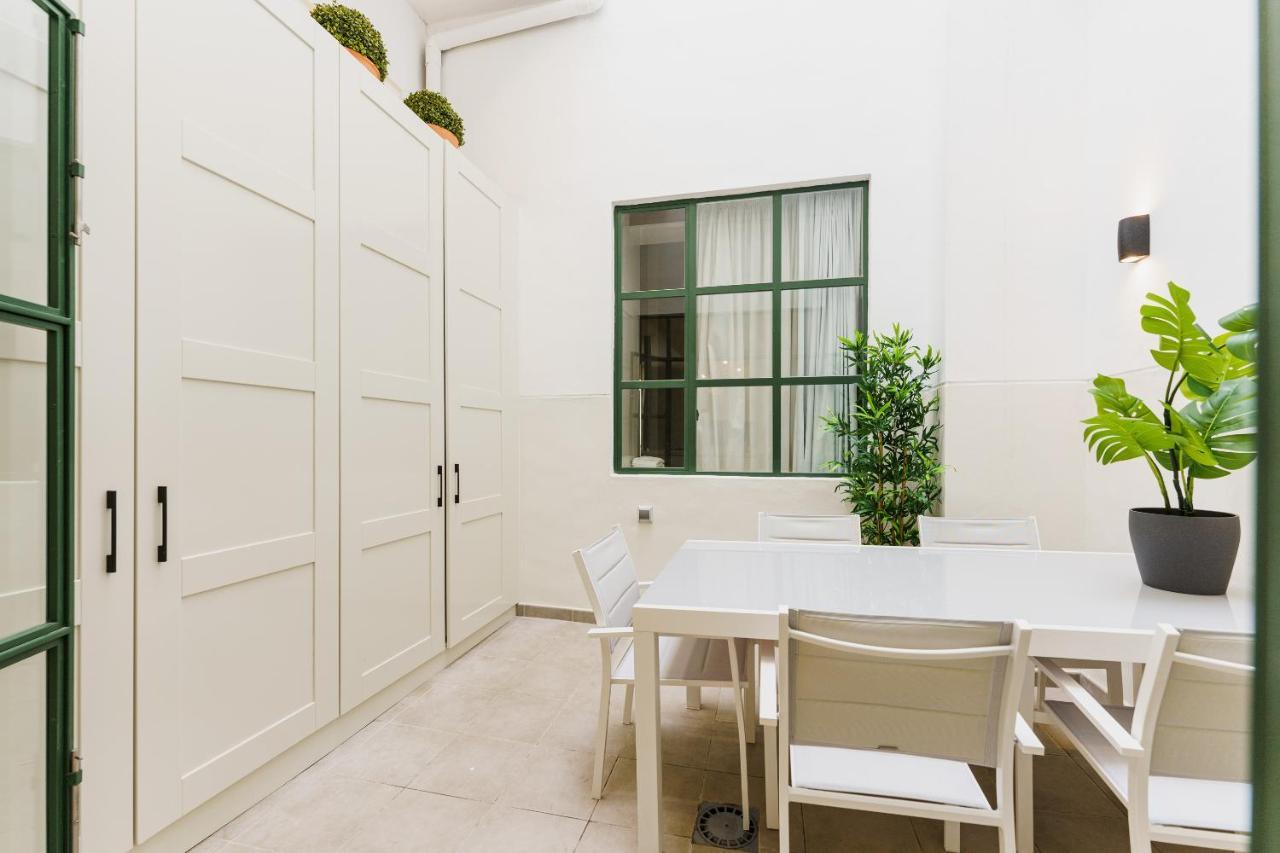 Centrico Y Moderno Junto Al Parque Apartment Санта Крус де Тенерифе Екстериор снимка