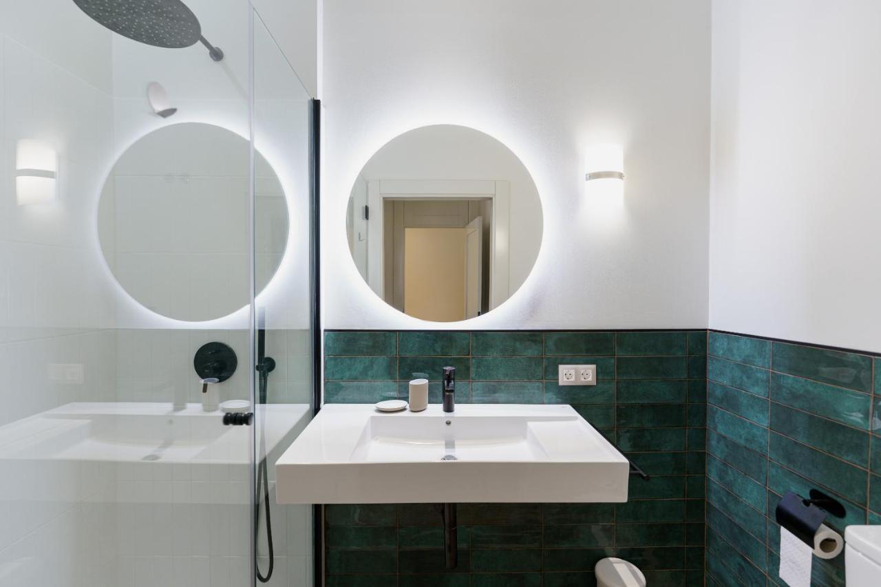 Centrico Y Moderno Junto Al Parque Apartment Санта Крус де Тенерифе Екстериор снимка
