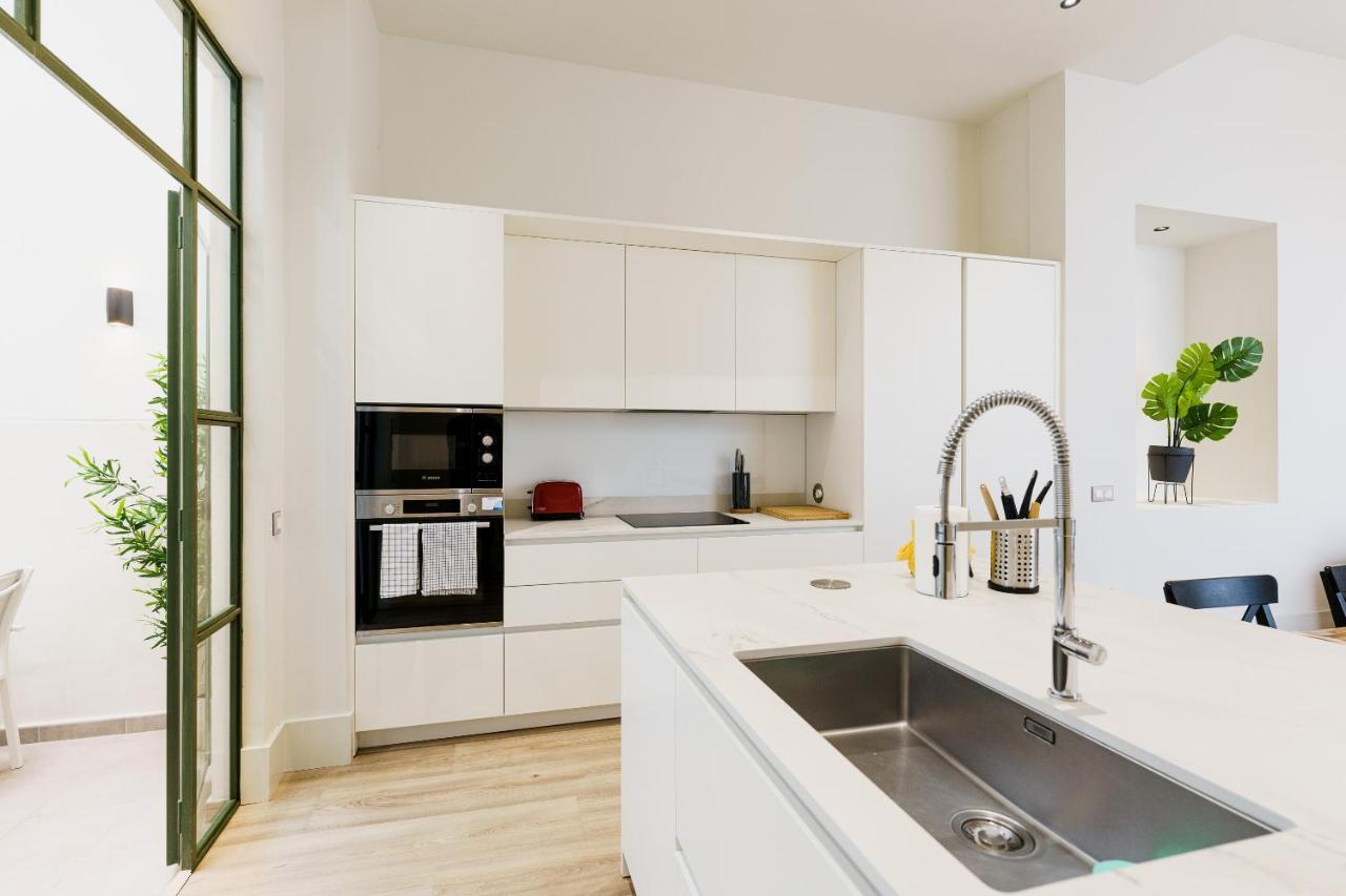 Centrico Y Moderno Junto Al Parque Apartment Санта Крус де Тенерифе Екстериор снимка