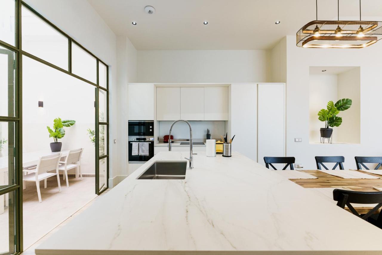 Centrico Y Moderno Junto Al Parque Apartment Санта Крус де Тенерифе Екстериор снимка