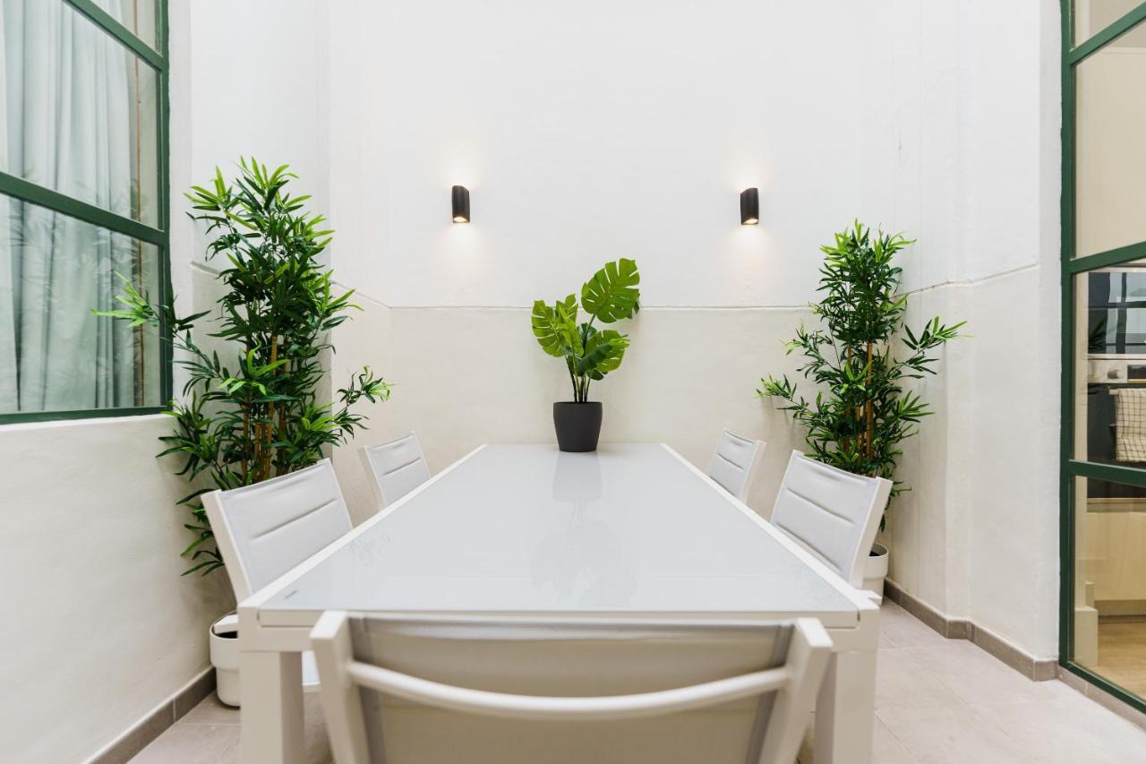 Centrico Y Moderno Junto Al Parque Apartment Санта Крус де Тенерифе Екстериор снимка