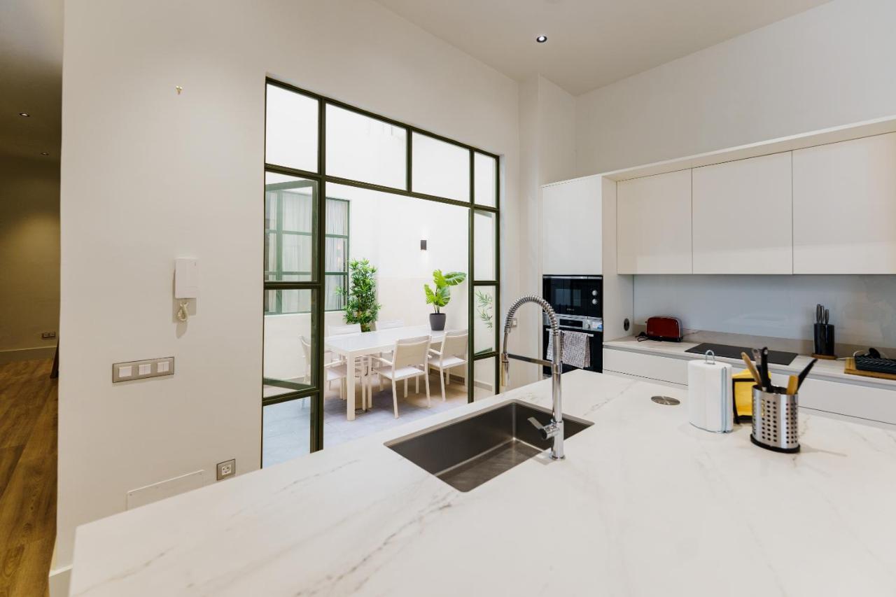 Centrico Y Moderno Junto Al Parque Apartment Санта Крус де Тенерифе Екстериор снимка