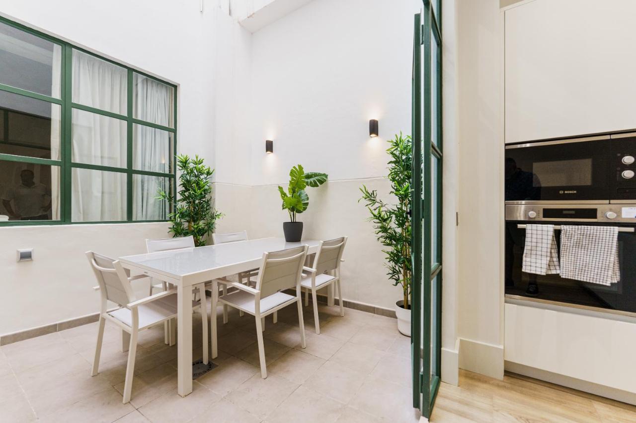 Centrico Y Moderno Junto Al Parque Apartment Санта Крус де Тенерифе Екстериор снимка